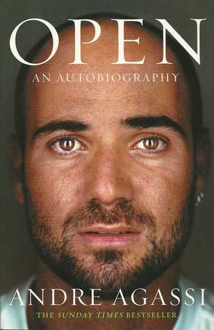 تحميل Open: An Autobiography by Andre Agassi PDF