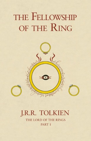 The Fellowship of the Ring #1