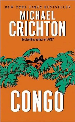 تحميل Congo (Michael Crichton) PDF