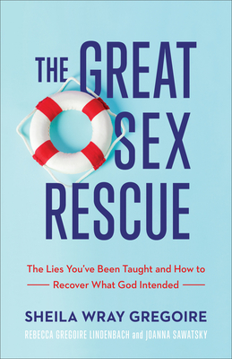 تحميل The Great Sex Rescue PDF