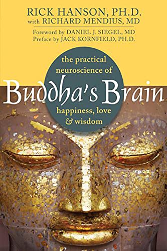 تحميل Buddha's Brain PDF