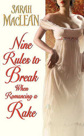 تحميل Nine Rules to Break When Romancing a Rake #1 PDF