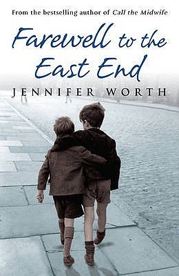 تحميل Farewell to the East End #3 PDF