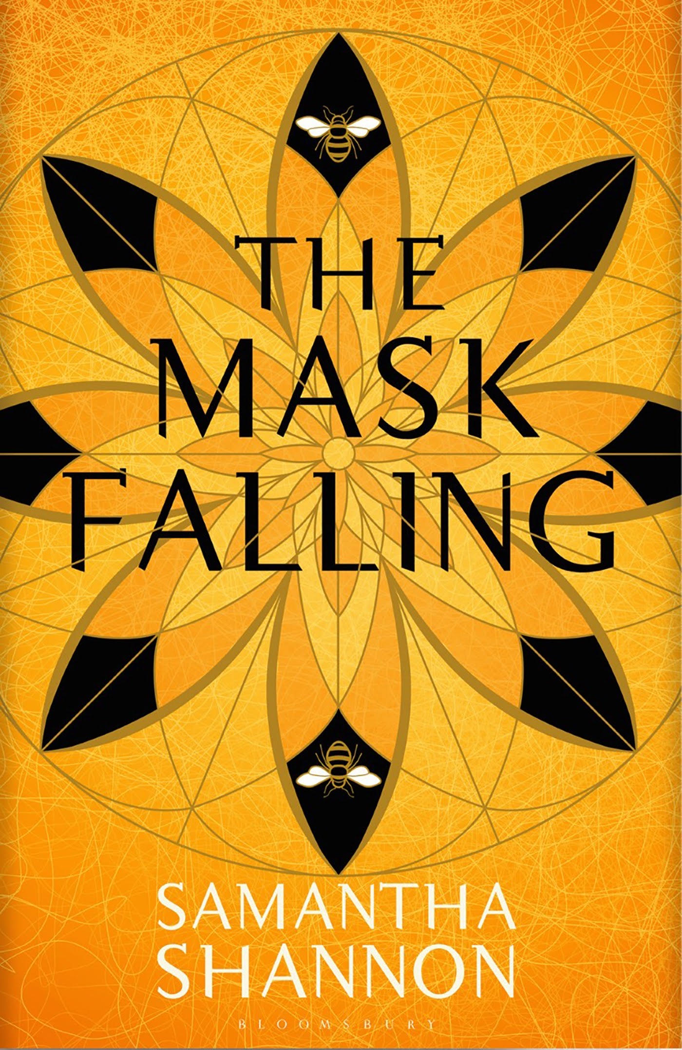 تحميل The Mask Falling PDF