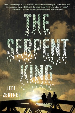تحميل The Serpent King by Jeff Zentner PDF