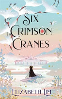 تحميل Six Crimson Cranes PDF