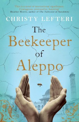 تحميل The Beekeeper of Aleppo PDF