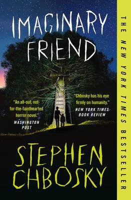 تحميل Imaginary Friend PDF