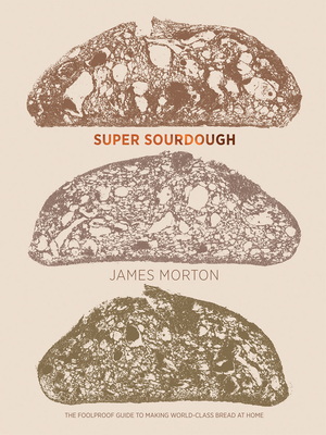 تحميل Super Sourdough by James Morton PDF