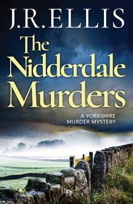 تحميل The Nidderdale Murders PDF