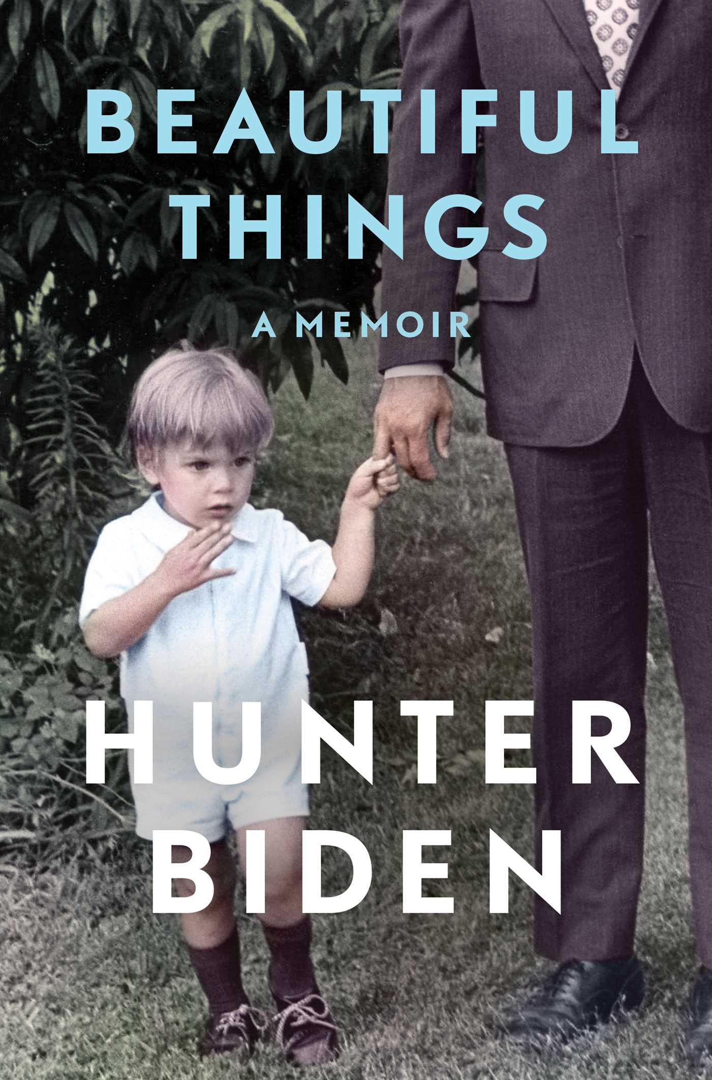تحميل Beautiful Things by Hunter Biden PDF