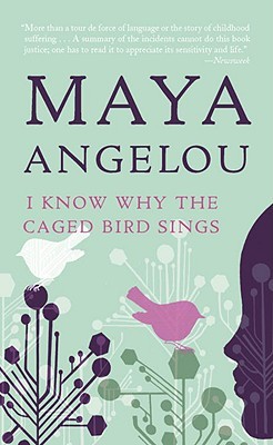 I Know Why the Caged Bird Sings #1