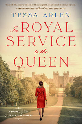 تحميل In Royal Service to the Queen PDF