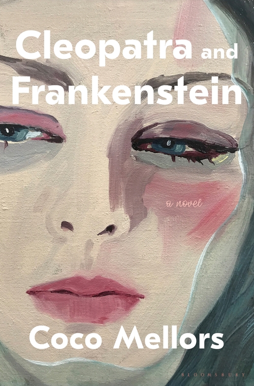 تحميل Cleopatra and Frankenstein by Coco Mellors PDF