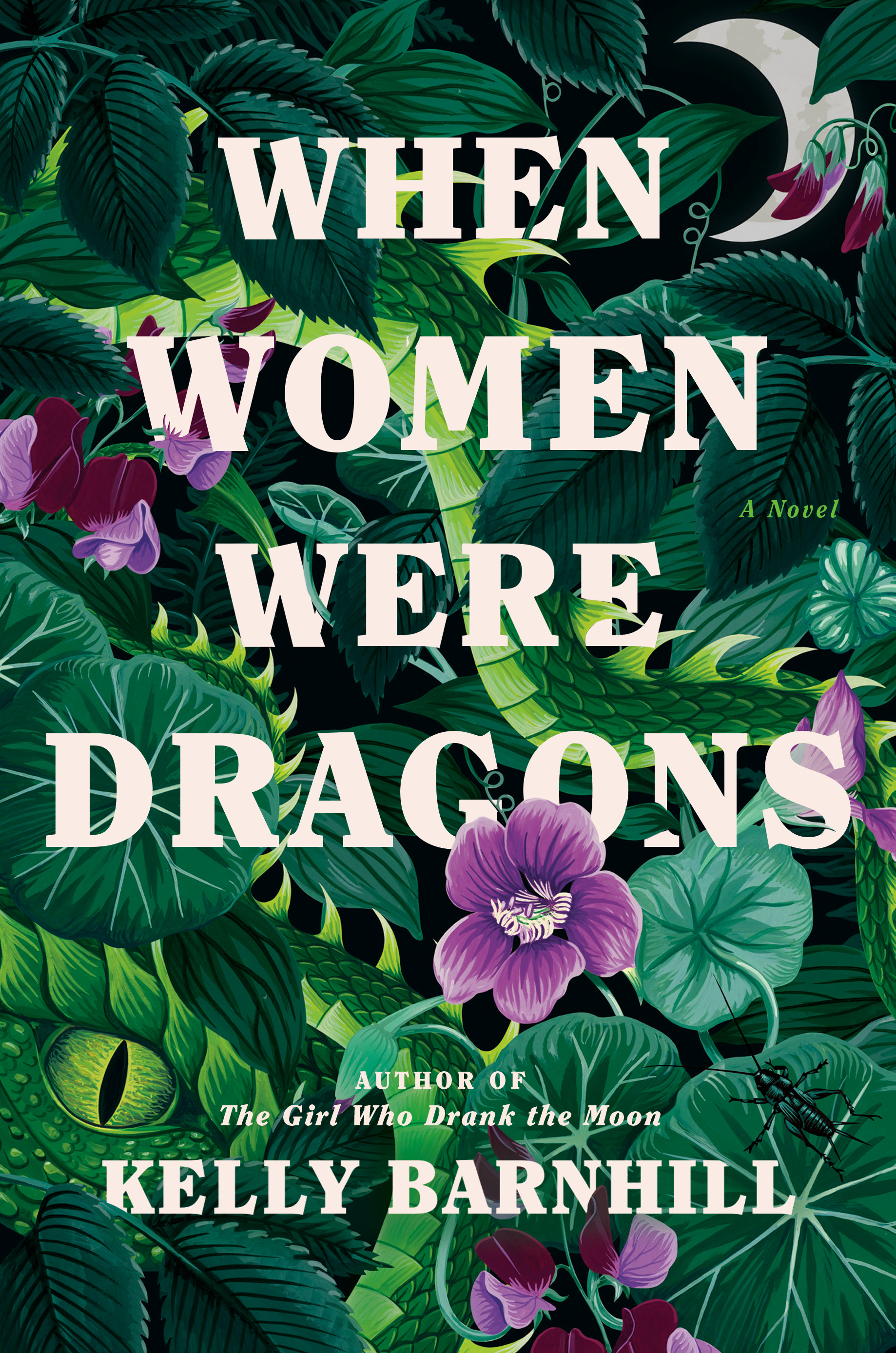 تحميل When Women Were Dragons PDF