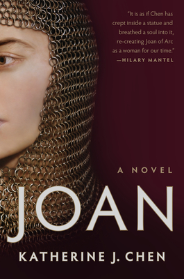 تحميل Joan by Katherine J. Chen PDF