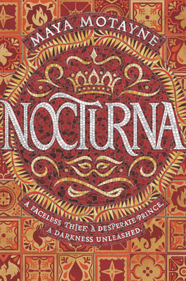 تحميل Nocturna (A Forgery of Magic #1) PDF