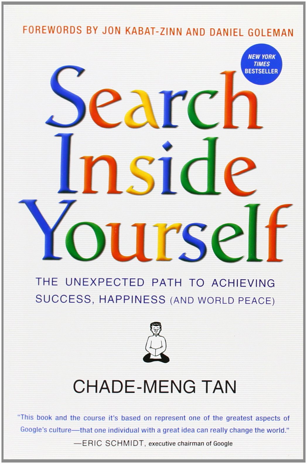 تحميل Search Inside Yourself PDF