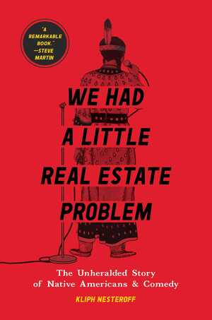 تحميل We Had a Little Real Estate Problem PDF