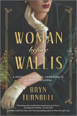تحميل The Woman Before Wallis PDF