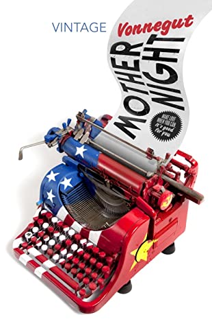 Mother Night by Kurt Vonnegut Jr.