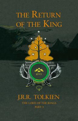 تحميل The Return of the King #3 PDF