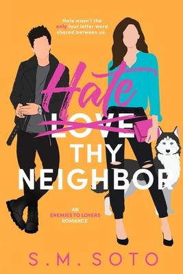 تحميل Hate Thy Neighbor PDF