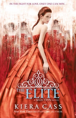 The Elite (The Selection #2)