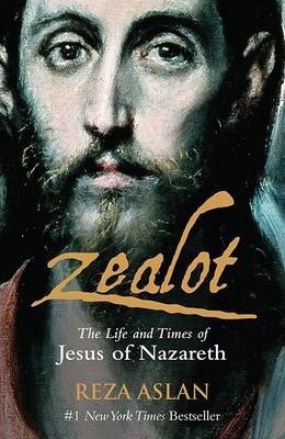 تحميل Zealot by Reza Aslan PDF