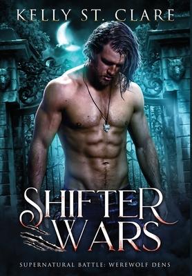 تحميل Shifter Wars PDF