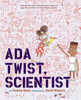 تحميل Ada Twist, Scientist PDF