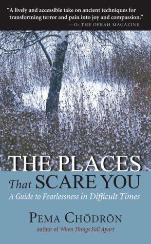تحميل The Places that Scare You PDF