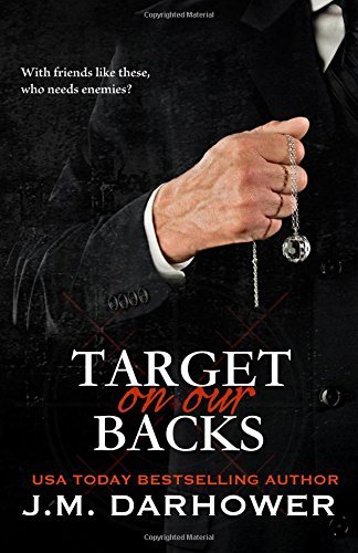 تحميل Target on Our Backs #3 PDF