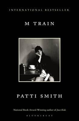 تحميل M Train by Patti Smith PDF