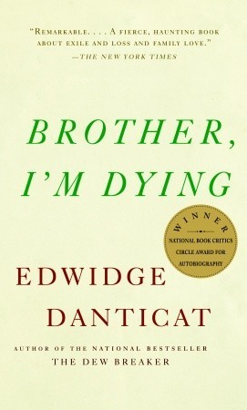 تحميل Brother, I'm Dying PDF