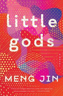 Little Gods by Meng Jin