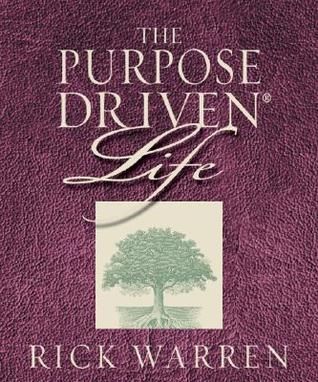 تحميل The Purpose Driven Life PDF