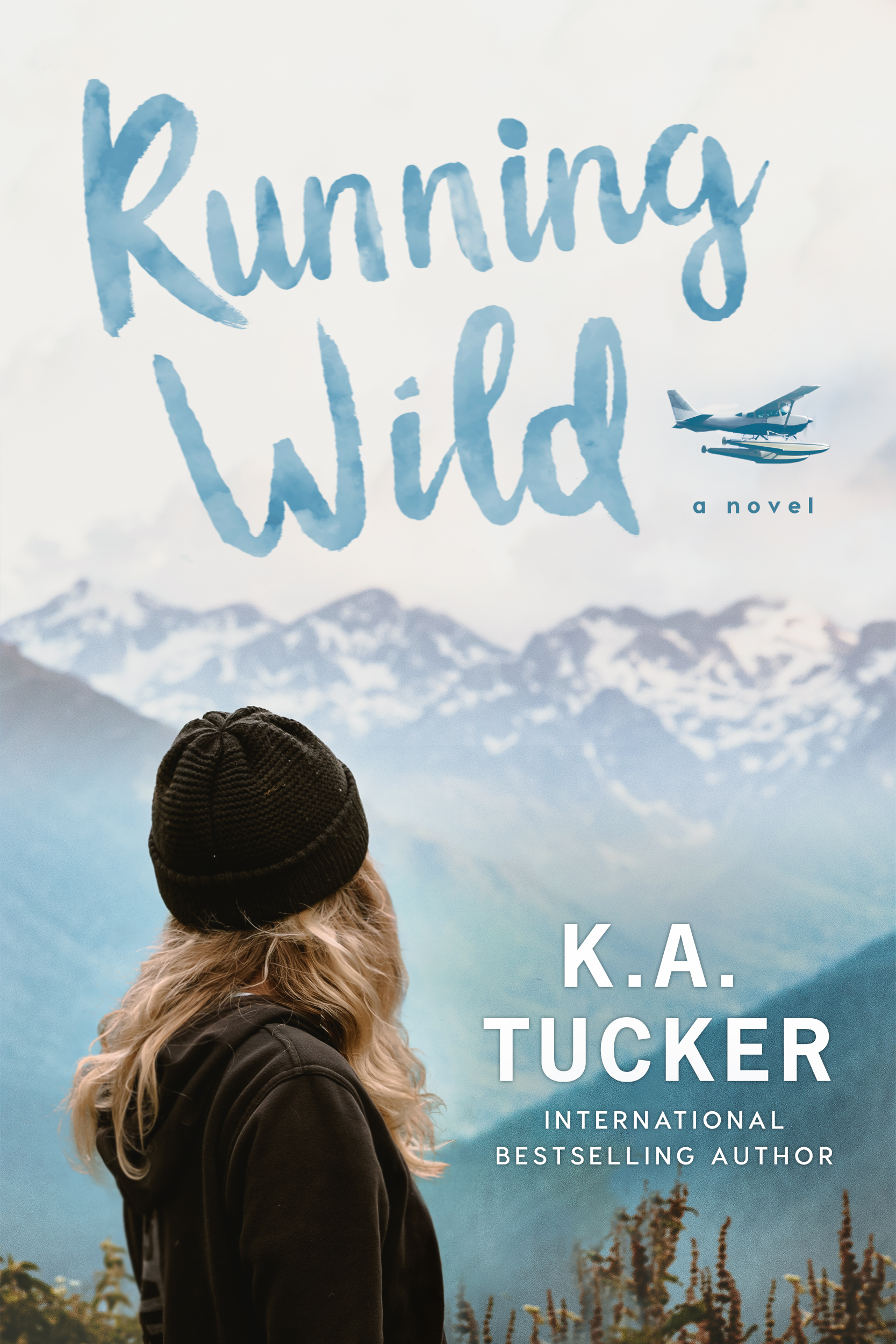 تحميل Running Wild #3 by K.A. Tucker PDF