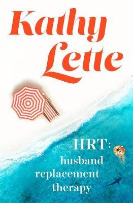 تحميل HRT: Husband Replacement Therapy PDF