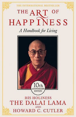 تحميل The Art Of Happiness: A Handbook For Living PDF