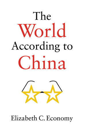 تحميل The World According to China PDF
