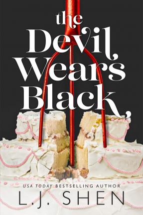 تحميل The Devil Wears Black by L.J. Shen PDF