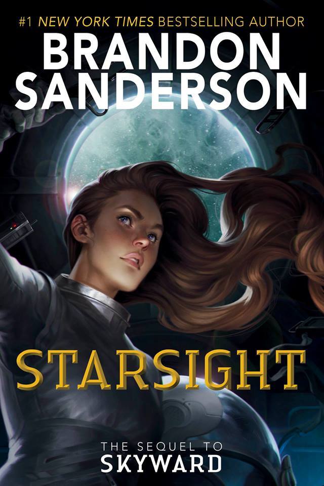 Starsight (Skyward #2)