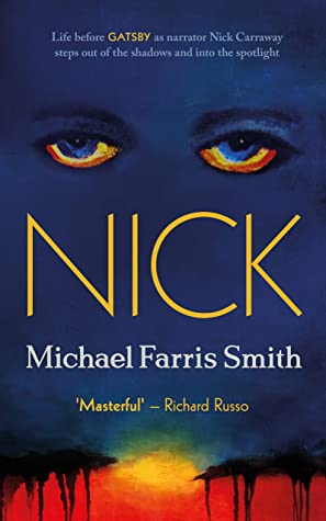 Nick by Michael Farris Smith