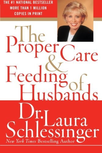 تحميل The Proper Care and Feeding of Husbands PDF