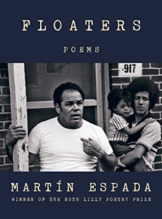 تحميل Floaters: Poems by Martín Espada PDF