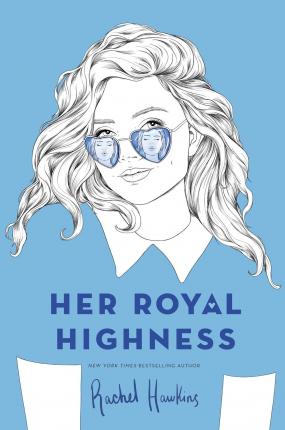 تحميل Her Royal Highness (Royals #2) PDF