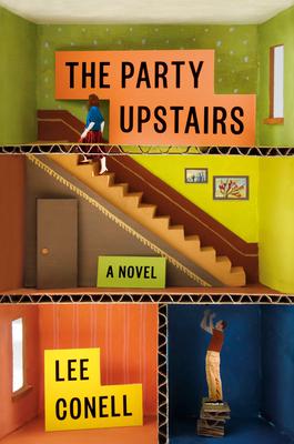 تحميل The Party Upstairs PDF