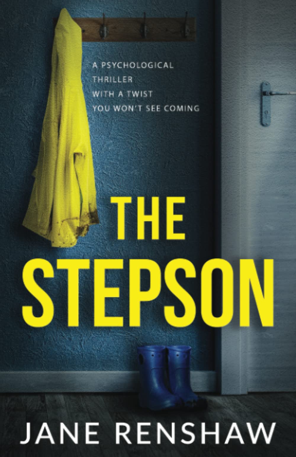 تحميل The Stepson by Jane Renshaw PDF