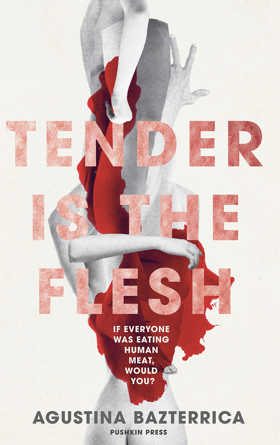 تحميل Tender Is the Flesh PDF